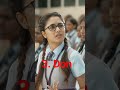 Top 5 School Love Story Movie In Hindi Dubbed ️ School Love Movie