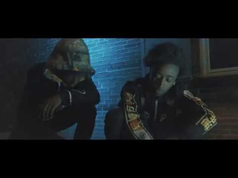 Lati x Ronnie Gee - Clouds (Official Music Video 2018) Shotby SkrillaVisuals