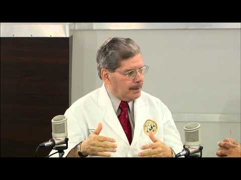 Hay Que Decirlo 05-18-15 (08) - La Acupuntura Con El Dr. Ivan Figueroa