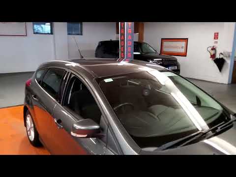 Ford Focus 2017 - Image 2