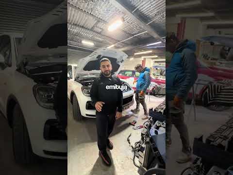 Dlaczego reflektory Porsche są TAK CENNE?