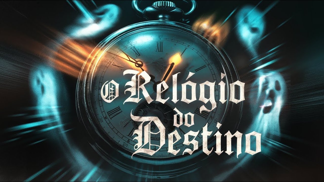 O relógio do destino