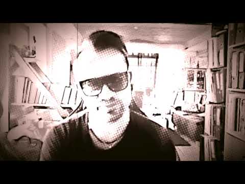 Rino(IO)DJ - Trippin' (Live Home Session) April 2021