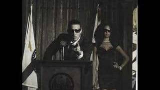 LA FUGA - DADDY YANKEE