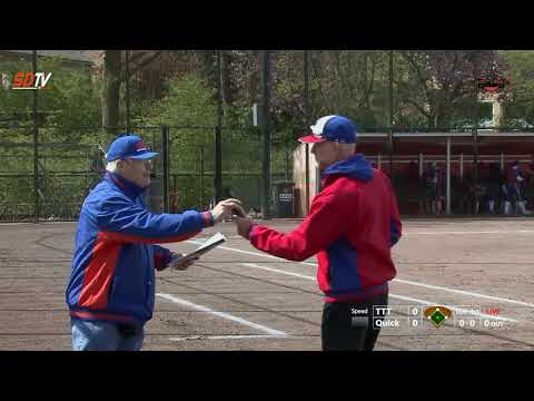 1224-Quick Amersfoort-Tex Town Tigers