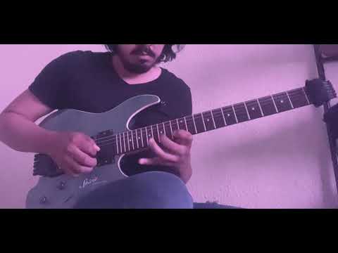 Ariana Grande // trumpet solo transcription // Rashawn Ross