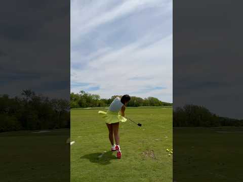 BRASS MONKEY! 🎶🐒🎧 #golf #golfgirl #golfswing #golfer #golfing #music #golftips #golfoutfit #brass