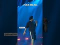Fuck Em All Sidhu Moosewala Dubai Live Show | sidhu moose wala live show