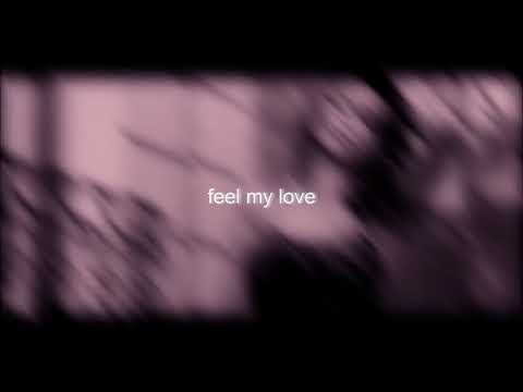 Eriva Feat  SONIA   Feel My Love Official Lyrics Video DEEP HOUSE 2018