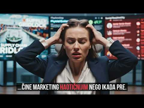 Zlatni standard Filipa Kotlera | Master plan za digitalno doba