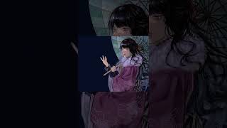 - 【夜汐 / Ci flower】#shorts #short