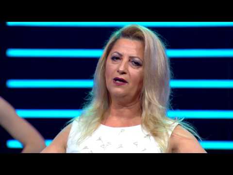 Lume Dakaj- Aj Gurbet - 2017 (Official Video HD)