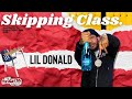 Lil Donald Speaks On Putting Himself On Child Support Music For Women Do Better Double Platinum
