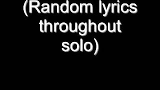 Pocketful Of Kryptonite (Jimmy Olsen&#39;s Blues) Spin Doctors Lyrics