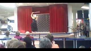 Celtic Woman live at Eastlands - The Foxhunter