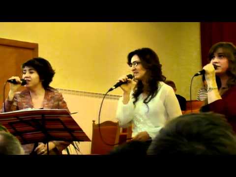 Pot sa se sfarame muntii