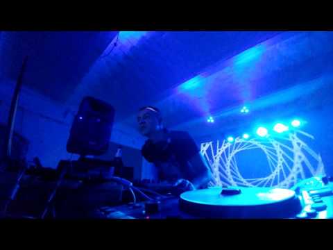 RIOT @ 15 Urodziny Neuroshocked / PERC (UK )