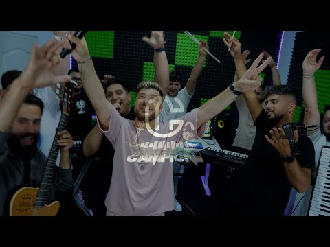 Florin Bora❌Oac oac diri diri dam❎Orchestra Campionii❌Suleyman Live 2024