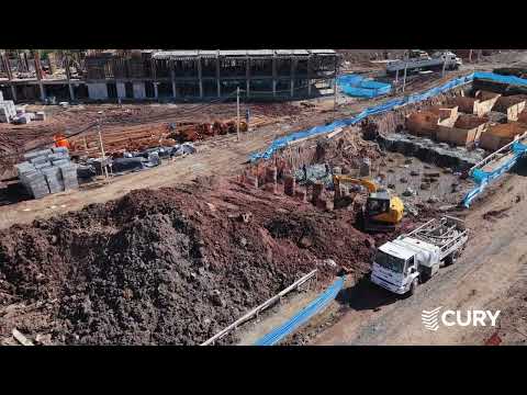 Vídeo Drone - Next Guarulhos - Julho/2026