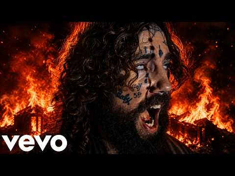 $UICIDEBOY$ Ft. Yelawolf & Tech N9ne - Energy (Music Video)