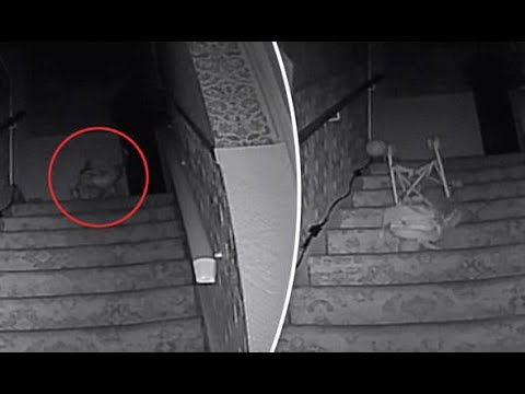 America's Most Famous Ghosts