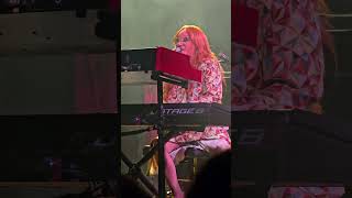 Tori  Amos - Nashville,  TN - July 17, 2026 - Fast Horse 