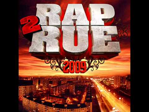 Głos Ulicy - Zachodnia Rewolucja