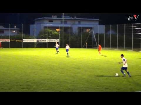 2. Liga Inter: FCH - FC Aegeri