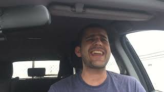 The Key to The Universe - Timo Tolkki (cover by Serge)