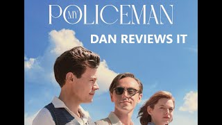 Download the video "My Policeman - Movie Review (Harry Styles)"