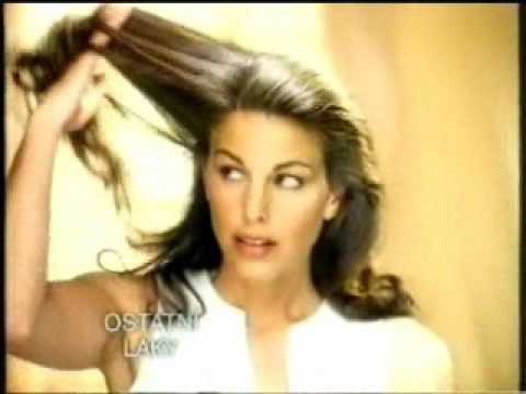Pantene Pro V Flexible 1998