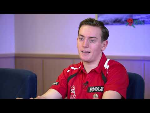 MOATSZ Híradó 2021/2 ► Portré: Majoros Bence