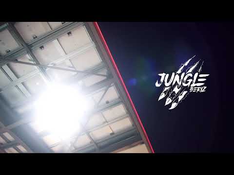 Kurtis JungleB - Hoodie (Clip Officiel)