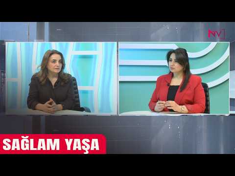 SAĞLAM YAŞA 25.04.2026
