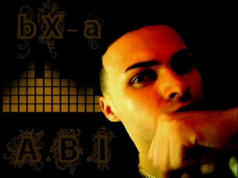 bX-a - Qeshtu Je Bo