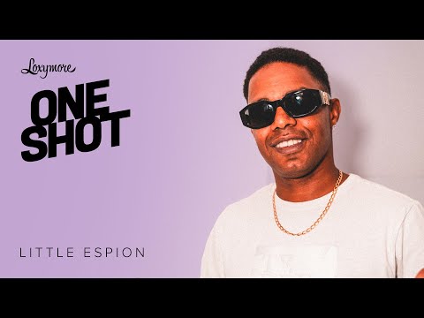 Little Espion - Byen malad | Loxymore One Shot