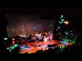 Beck - Chemtrails (Live in Nashville) 