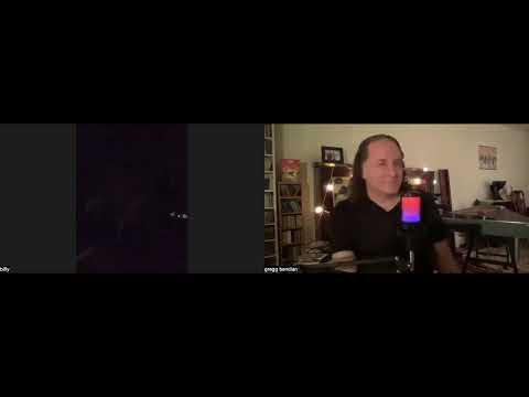 Billy Sherwood of Yes - The ProgCast with Gregg Bendian