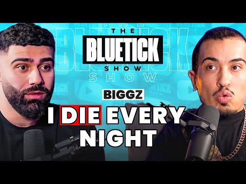 Biggz Explains Why Chicken Is EVIL Ep 152