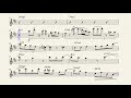 Steely Dan - "Deacon Blues" Pete Christlieb Tenor Sax Solo