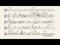 Steely Dan - "Deacon Blues" Pete Christlieb Tenor Sax Solo