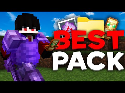 Top 5 BEST PvP Texture Packs for 2026! (FPS Boost)