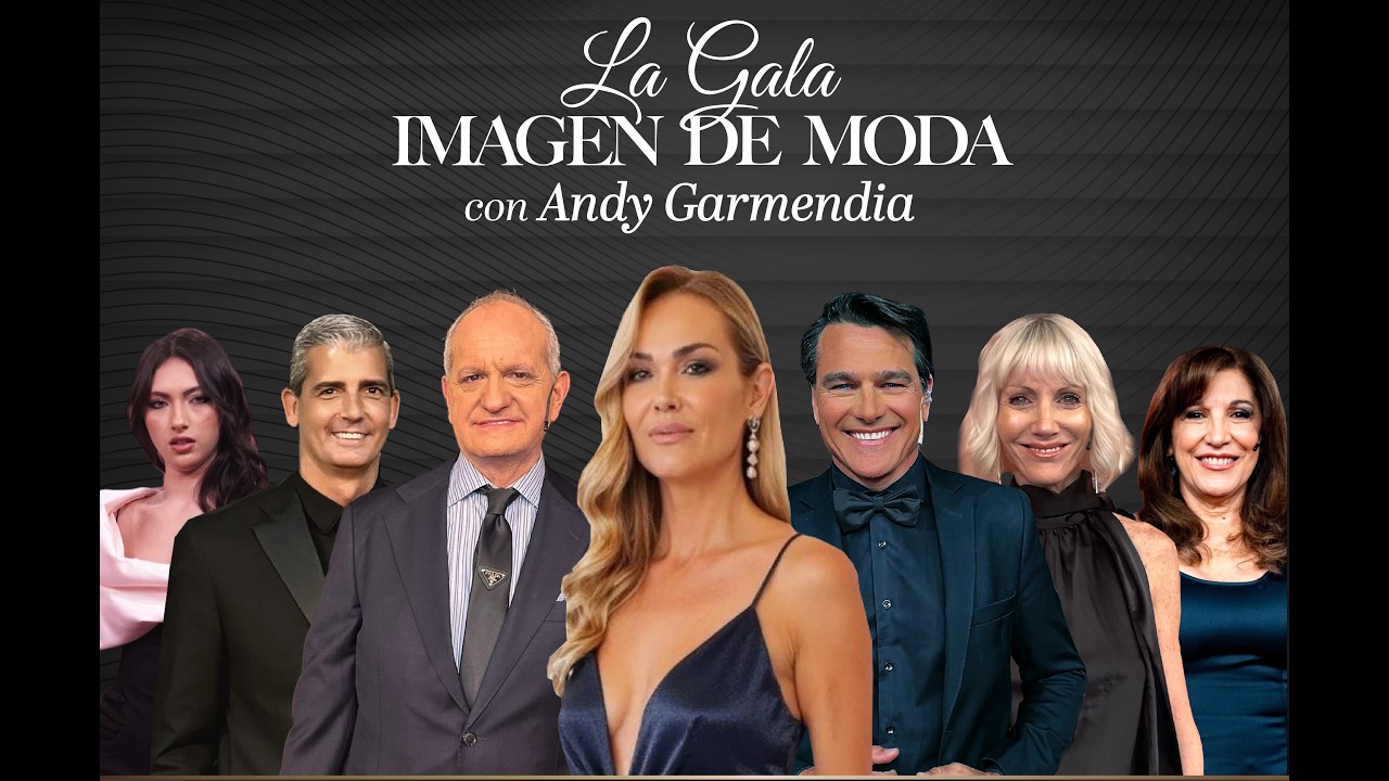 Último episodio de Imagen de Moda