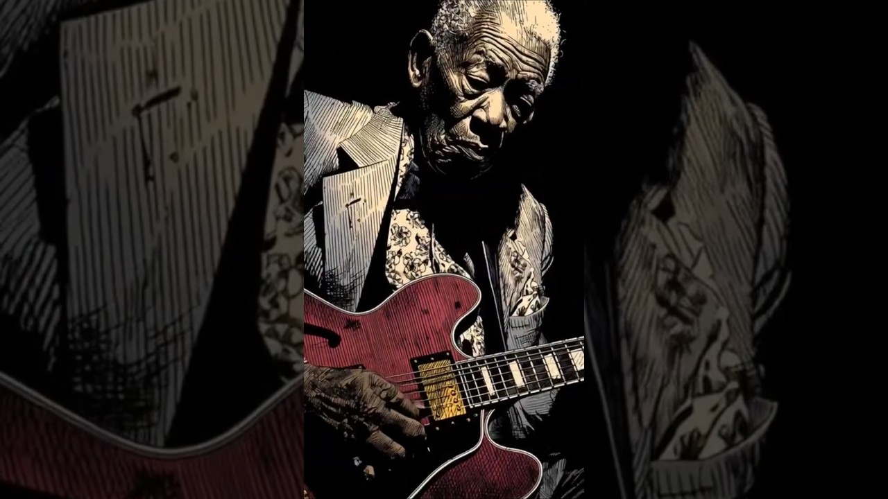 Chicago Blues Lab - Dust on the Dance Floor | The Love We Left Behind on Sunday Mornings