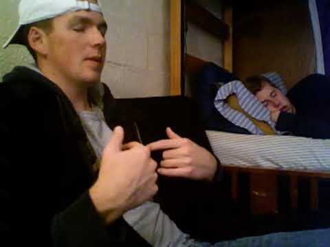 Kid Sucks at Singing