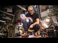 Adam Savage's Favorite Tools: Blundstone Work Boots!