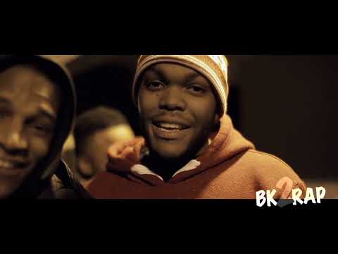 Political Peak & SeriousXSyikes - Poundcake Freestyle  #ThrowBack