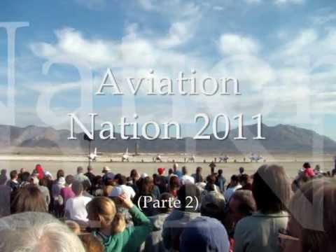 Aviation Nation 2011 02