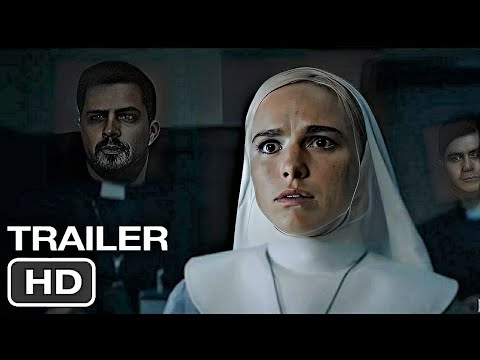 PREY FOR THE DEVIL - Official Trailer (2022)