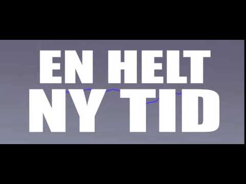 Vindkraft - En Helt Ny Tid (teaser)